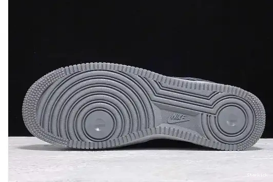1 Air Nike x Maniére Force CQ1087-001 A Ma Low 0705